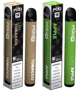 Vgod Pod 1k Disposable