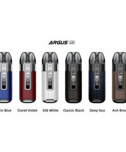 New Color Argus Air Pod System Kit By Voopoo 25W 900mAh