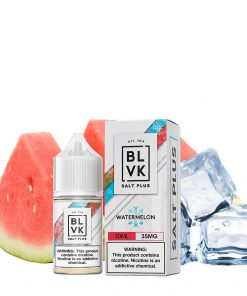 WATERMELON ICE - BLVK SALT PLUS