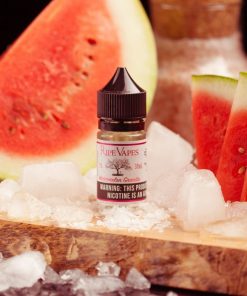 Ripe Vapes Watermelon Granita Handcrafted Saltz