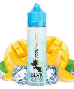 FRZN MANGO BY BLVK UNICORN
