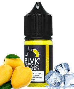 MANGO - BLVK UNICORN Salt
