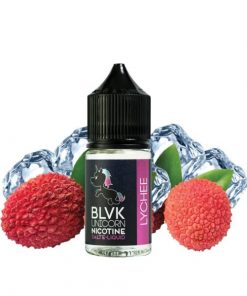 LYCHEE - BLVK UNICORN Salt