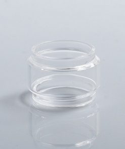 VOOPOO UFORCE REPLACEMENT BUBBLE GLASS