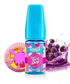 Bubble Trouble by Dinner Lady Salts