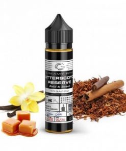 Butterscotch Reserve by Glas Basix Series