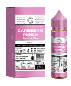 Caribbean Punch by Glas Basix Series