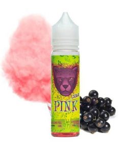 Pink Sour Panther Range By Dr Vapes