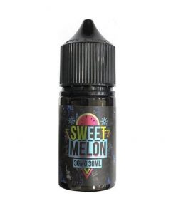 Frozen Sweet Melon Saltnic 30ml By Sam Vape
