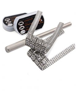 Framed Staple 2 In 1 Coils BY GeekVape