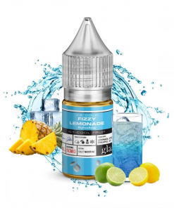 Fizzy Lemonade by Glas Vapor