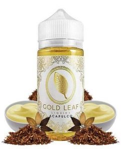 ACAPULCO BY GOLD LEAF