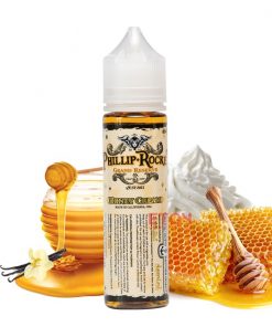 Honey Cream BY Phillip Rocke
