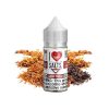 Classic Tobacco eJuice I LOVE SALT