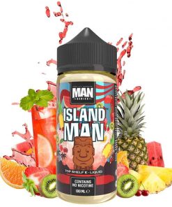ISLAND MAN - ONE HIT WONDER 100ML