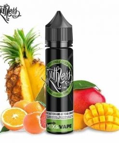 Jungle Fever by Ruthless Vapor 60ml