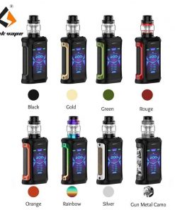 GeekVape Aegis X Kit