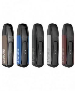 MINIFIT KIT BY JUSTFOG