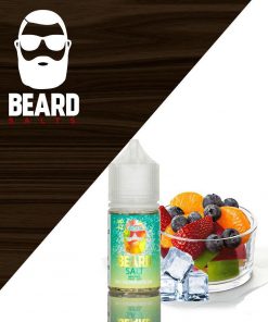 NO 42 BY BEARD SALT 30ML