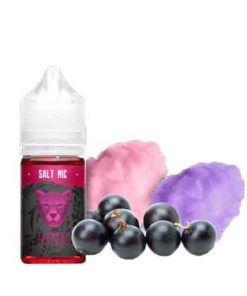 Pink Panther Salt BY Dr Vapes