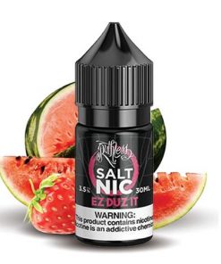 Ez Duz It Saltnic By Ruthless