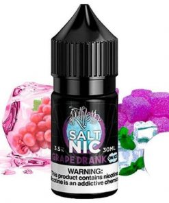 Grape Drank On ICE By Ruthless