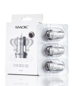 SMOK TFV16 Mesh Replacement Coil