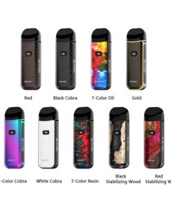 SMOK NORD 2 POD SYSTEM