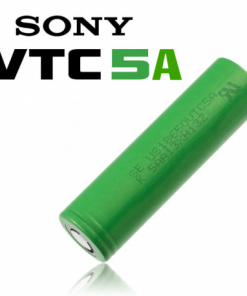 Sony VTC5A 18650- 35A Rechargeable Battery