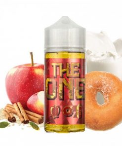 APPLE- THE ONE E-JUICE 100ML