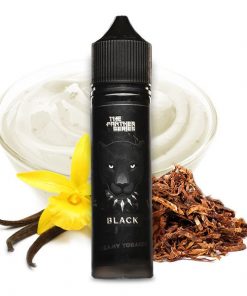 Black Panther By Dr Vapes