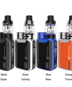 Vaporesso Swag 80W Vape Mod Kit