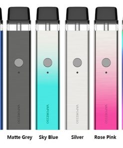 Vaporesso XROS Pod System Kit