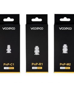 VOOPOO PnP Coils