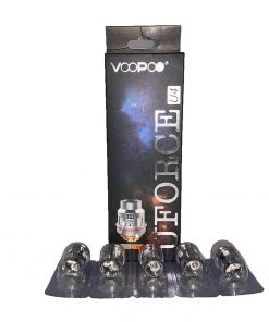 VOOPOO UFORCE U4 COIL