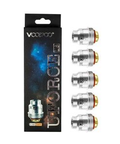 VOOPOO UFORCE U8 COIL