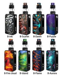 VOOPOO DRAG 2 STARTER KIT