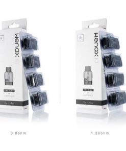 Geekvape Wenax K1 Replacement Pod Cartridge 2ml 4pcs/pack