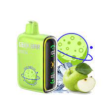 Geek Bar Pulse Double