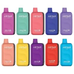 Air Bar 30000 Puffs | Buy Original Disposable Vape in UAE