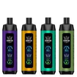 Al Fakher Crown Bar 8000 Puffs UAE & Dubai