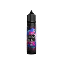 Buy Sams Vape Frozen Energy Blaze 60ml in Dubai, UAE