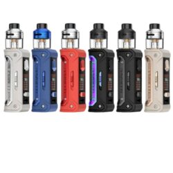 Geekvape e100 vape kit