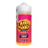 Loaded Strawberry Cream Crepe 120ml | Shop Now in UAE