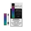 MYLÉ V4 Cosmic Rainbow Pod Device Dubai | Buy Now
