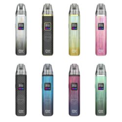 OXVA XLIM Pro Kit
