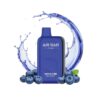 Airbar 30000 puffs 30mg Blueberry
