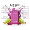 Airbar 30000 puffs 30mg Cranberry Grape