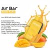 Airbar 30000 puffs 30mg Mango