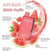 Airbar 30000 puffs 30mg Watermelon